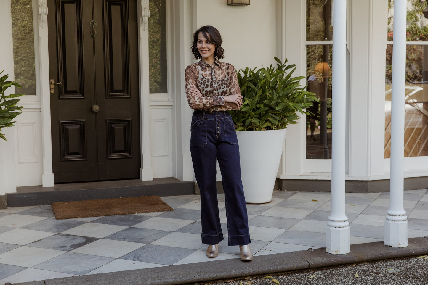 Harton Denim