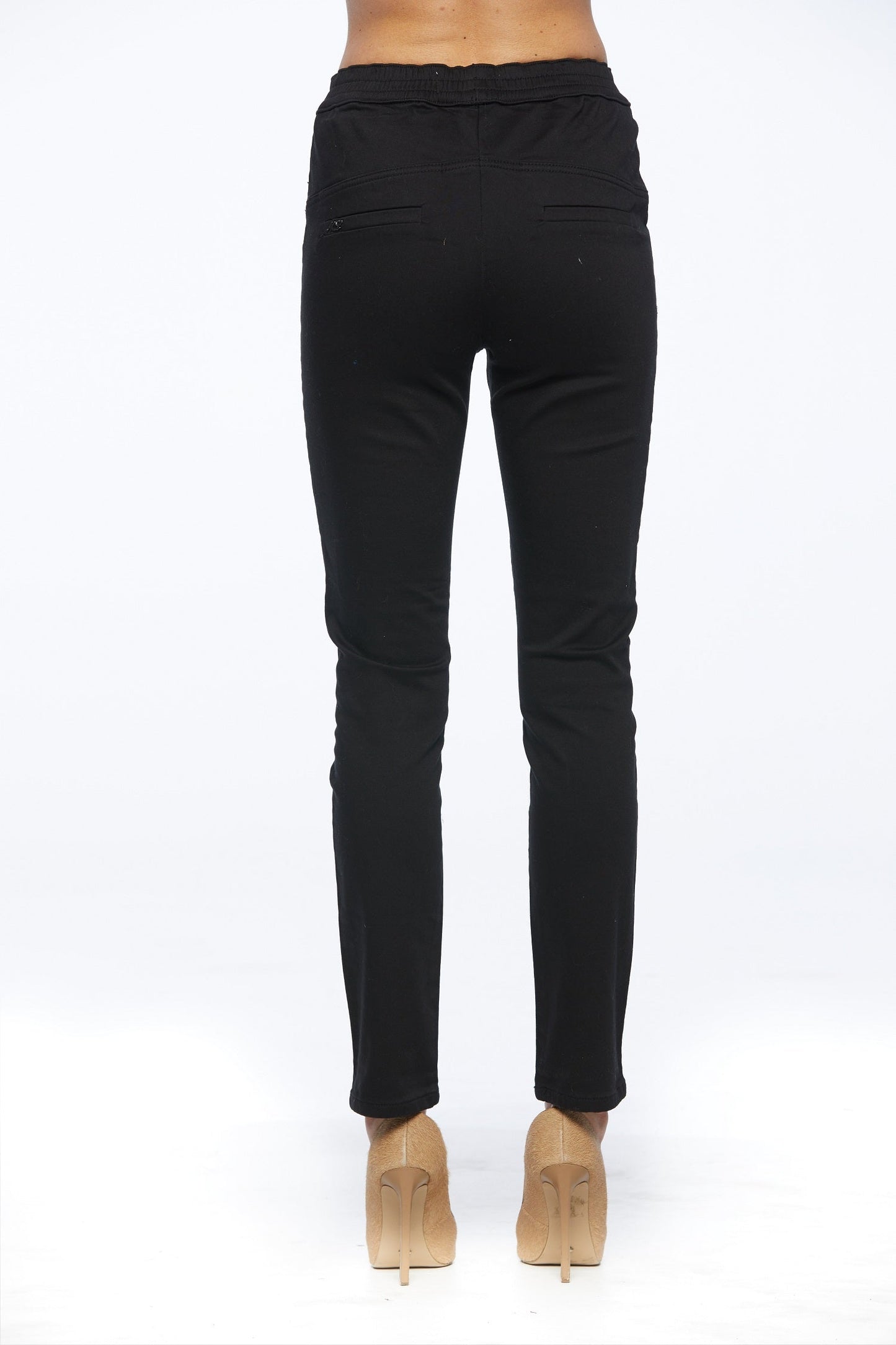 Heathrow HB Black