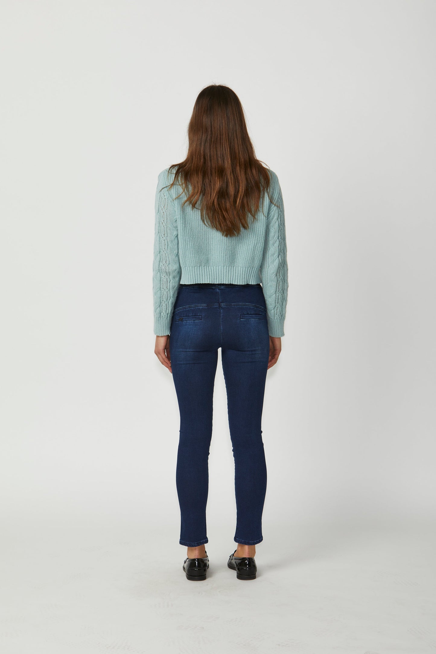Heathrow HB Denim