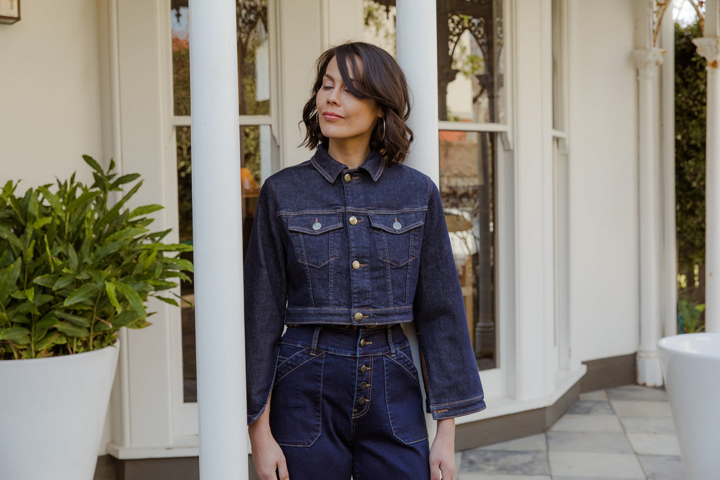 Henford Denim