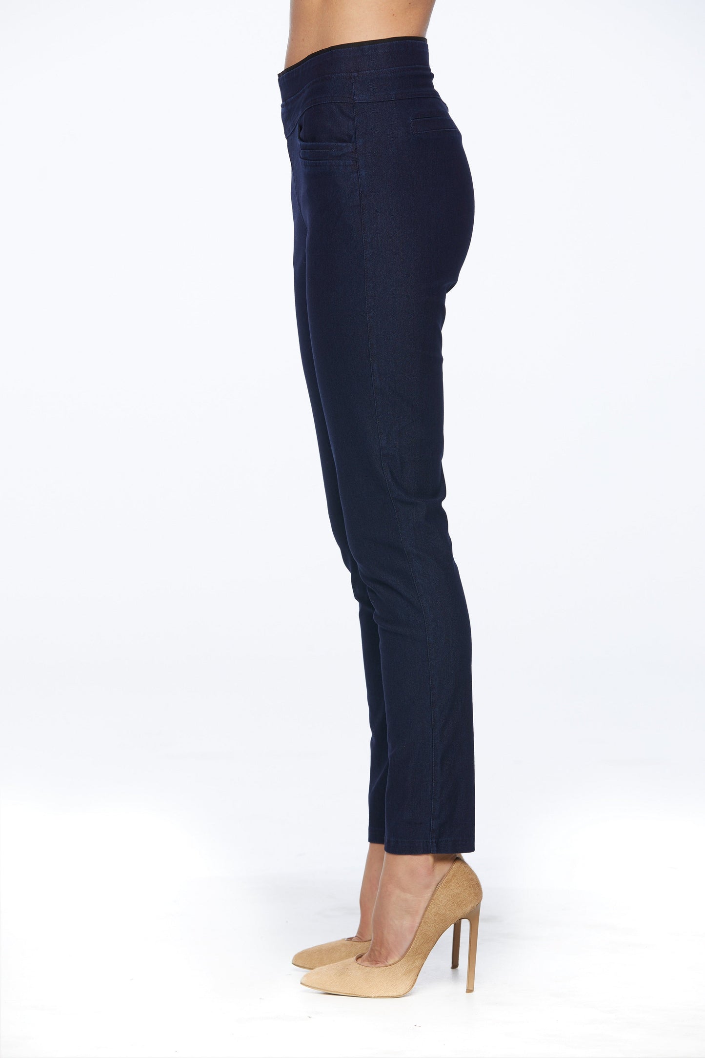 Heron Denim