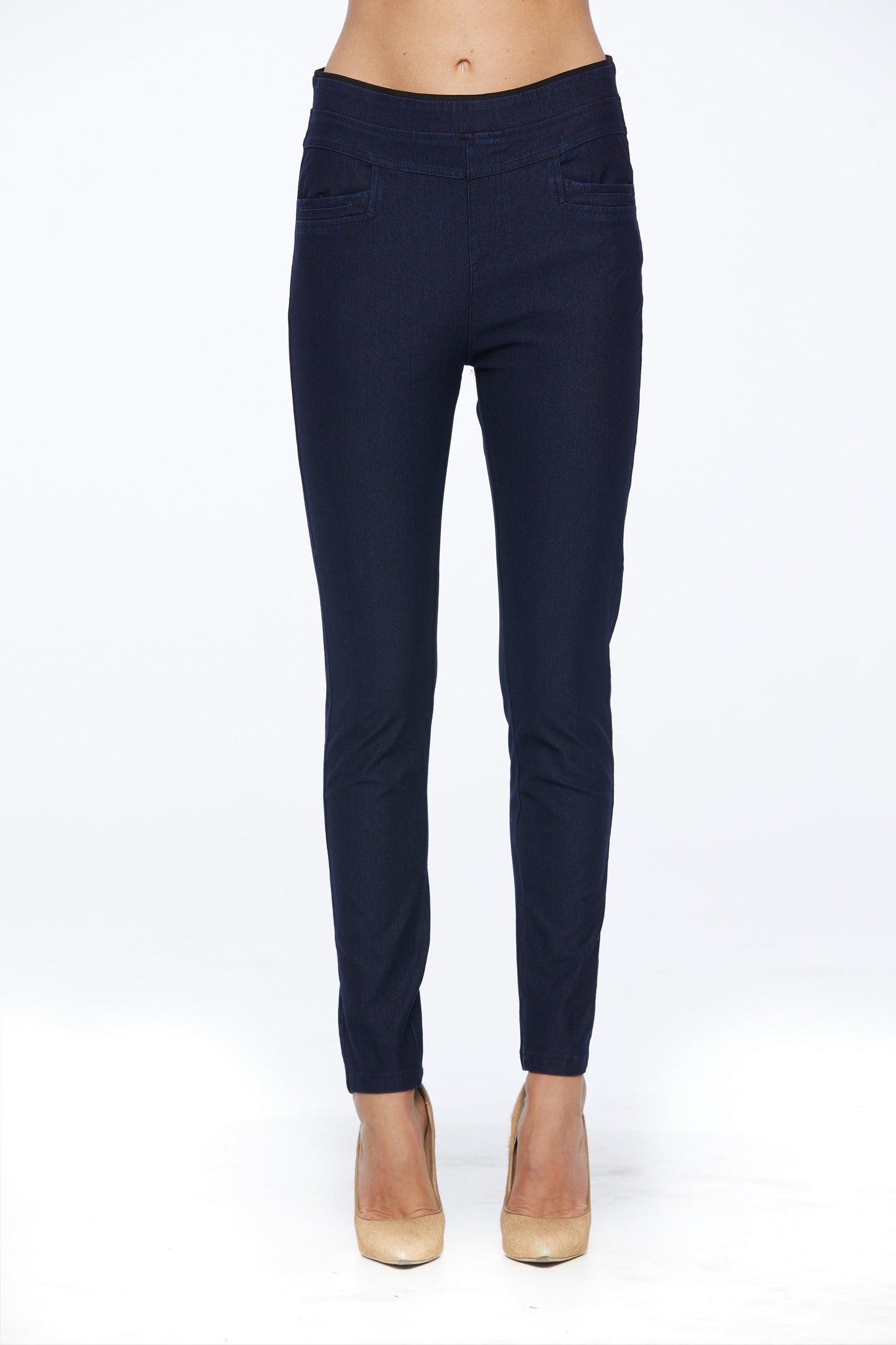 Heron Denim