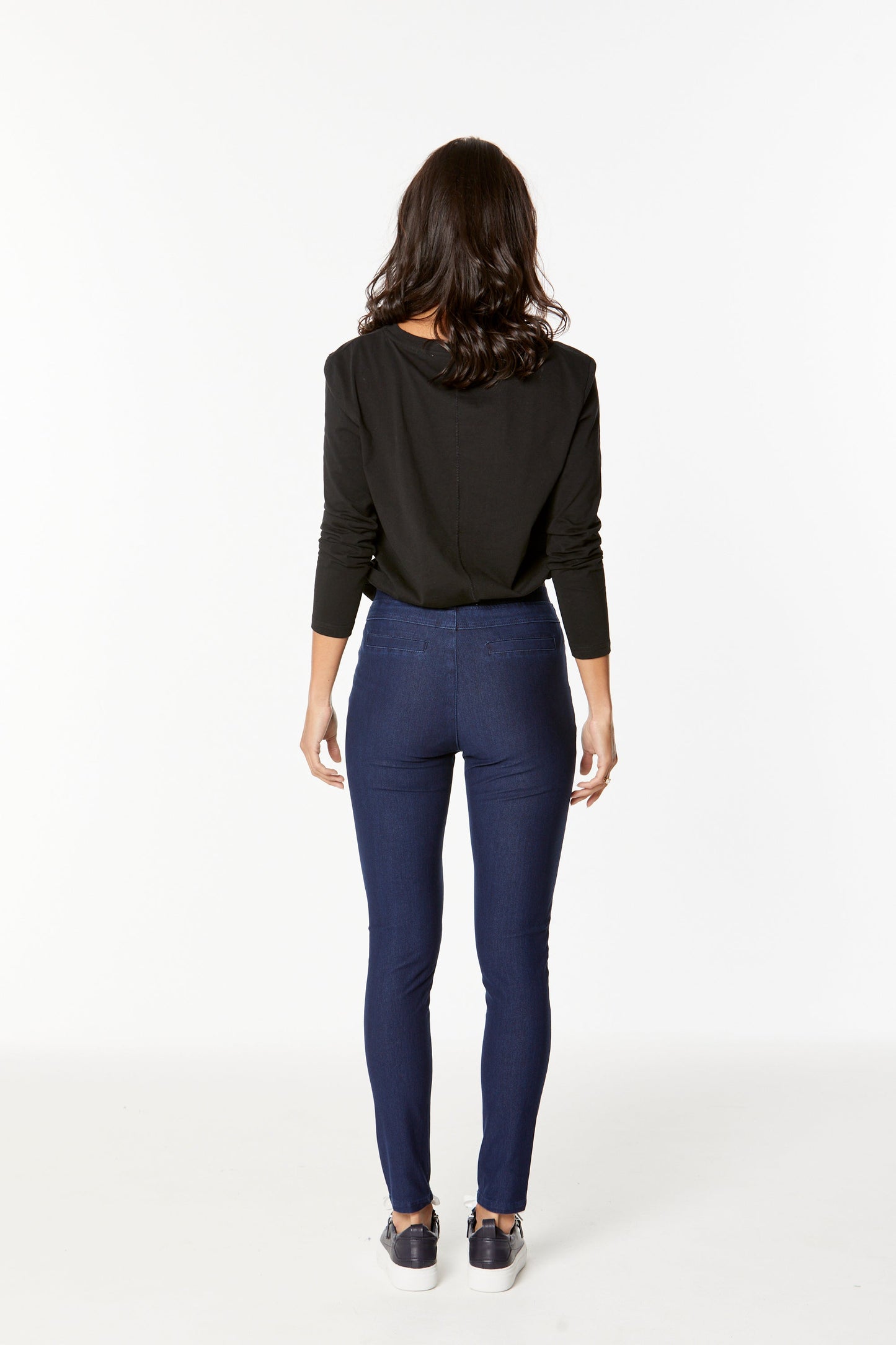 Heron Denim