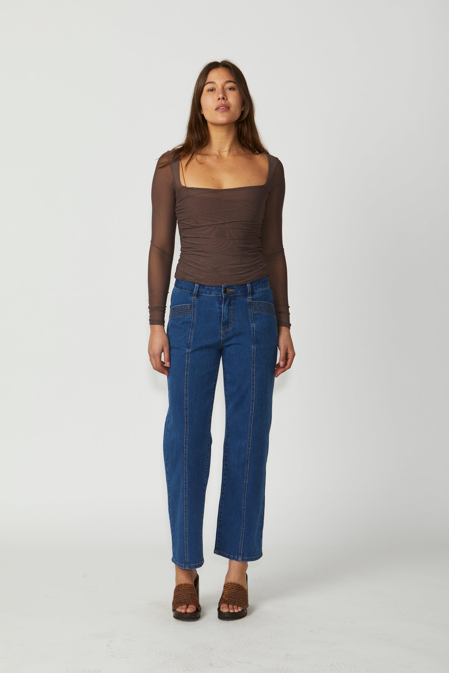 Holborn Denim