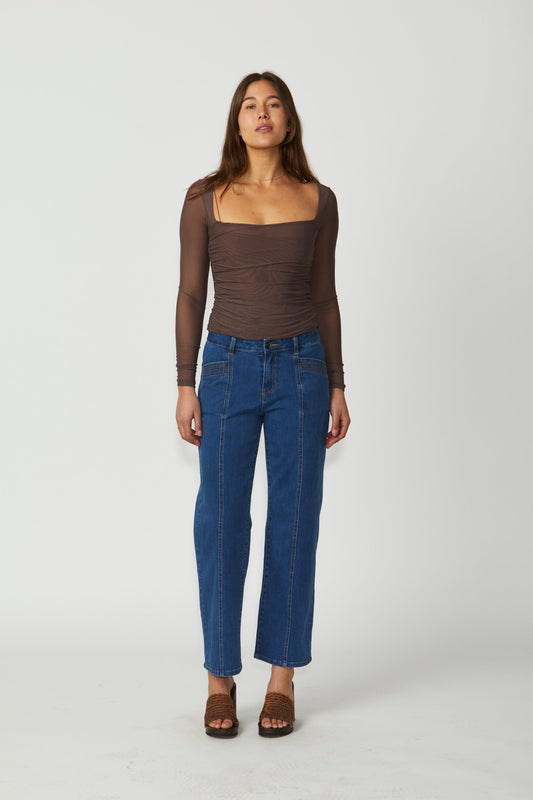 Holborn Denim