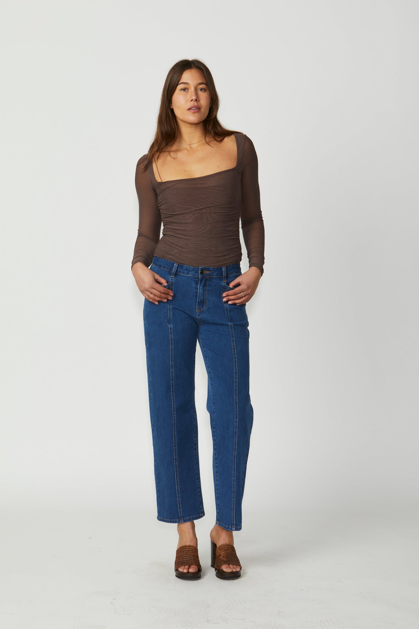 Holborn Denim