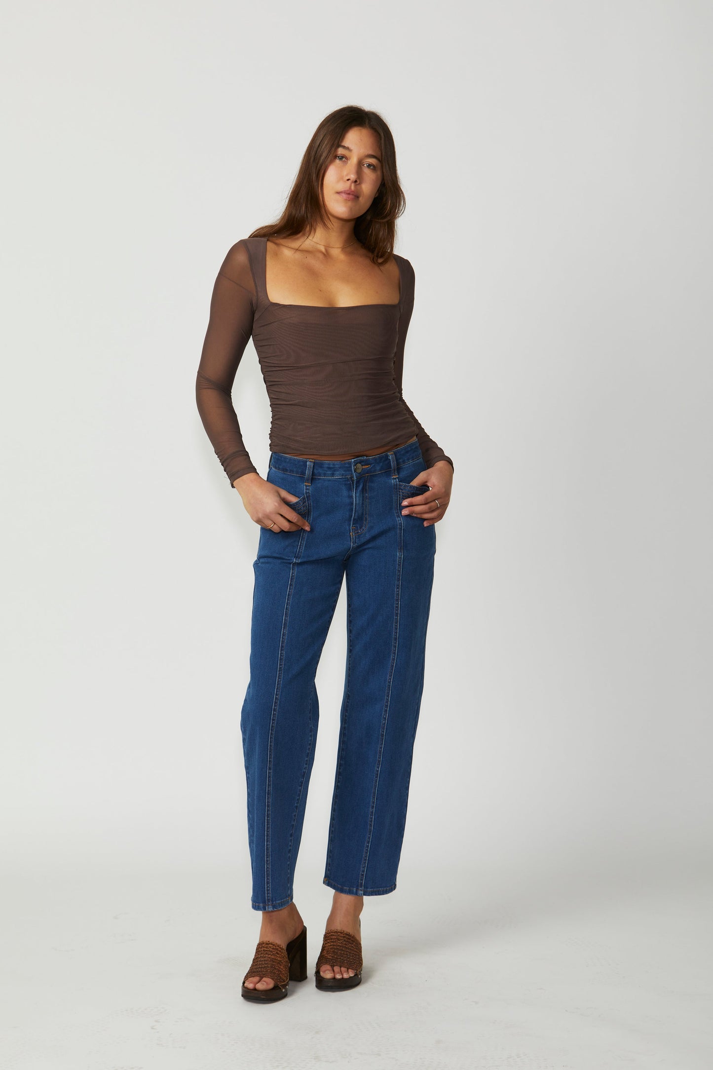 Holborn Denim