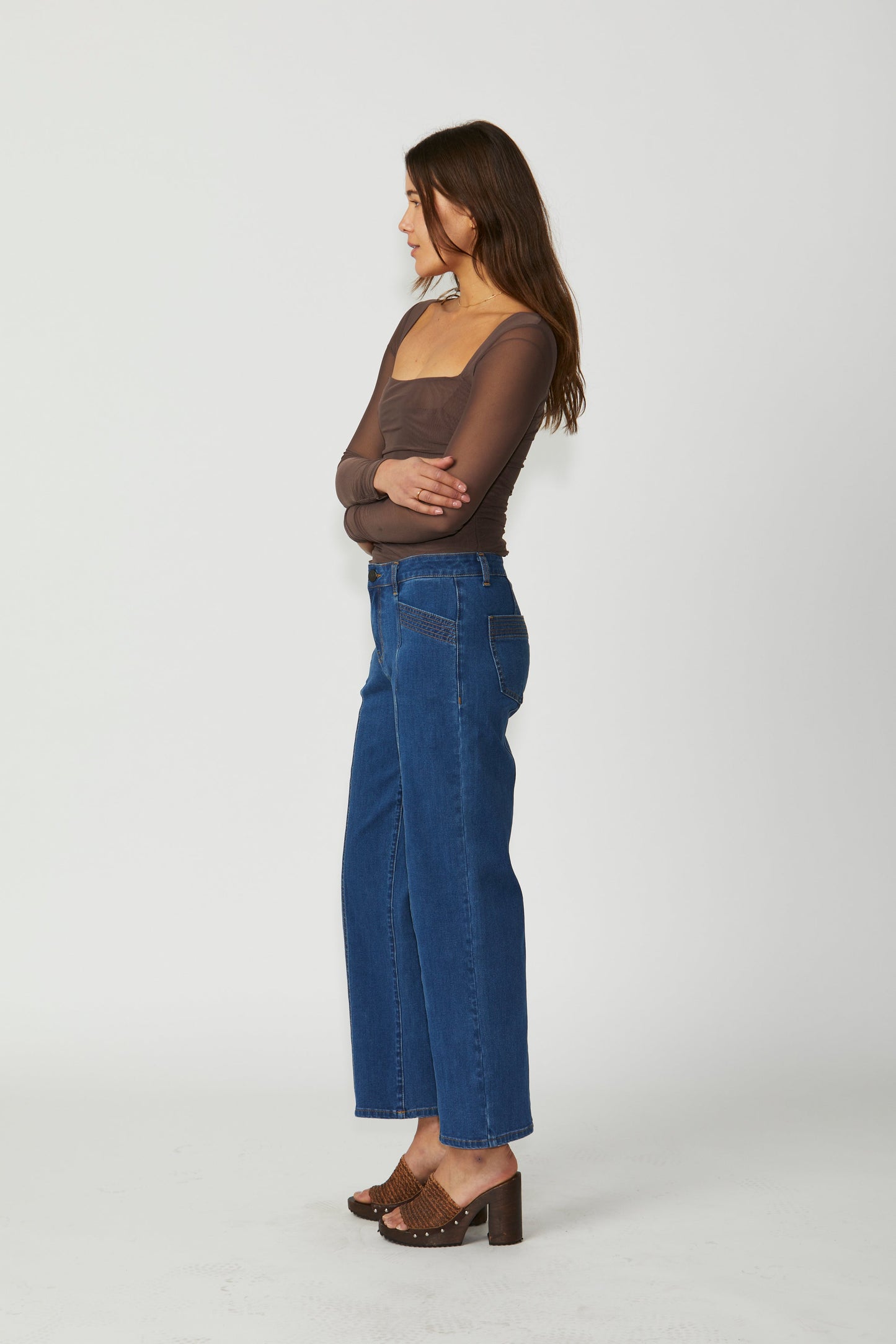 Holborn Denim