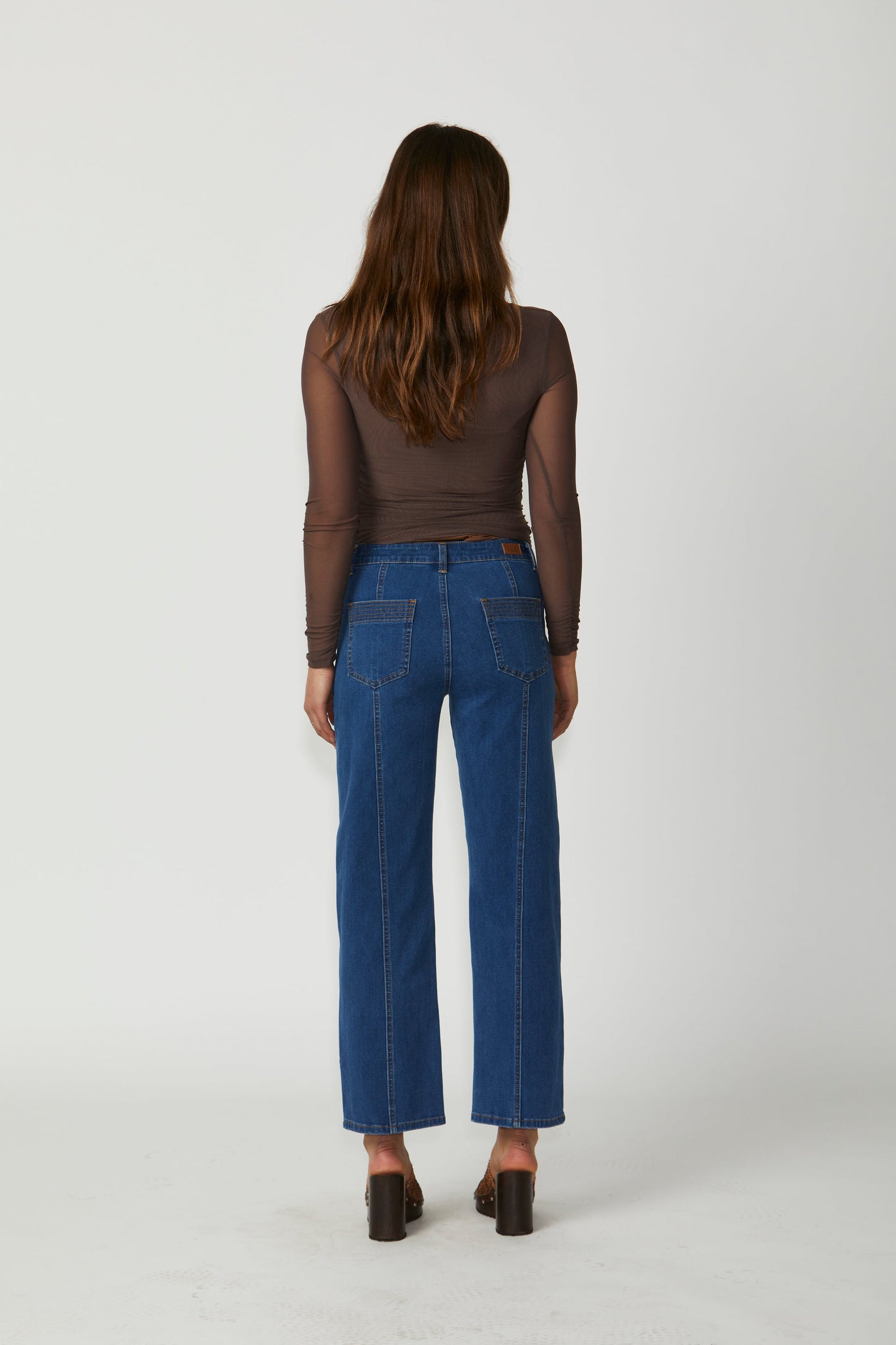 Holborn Denim