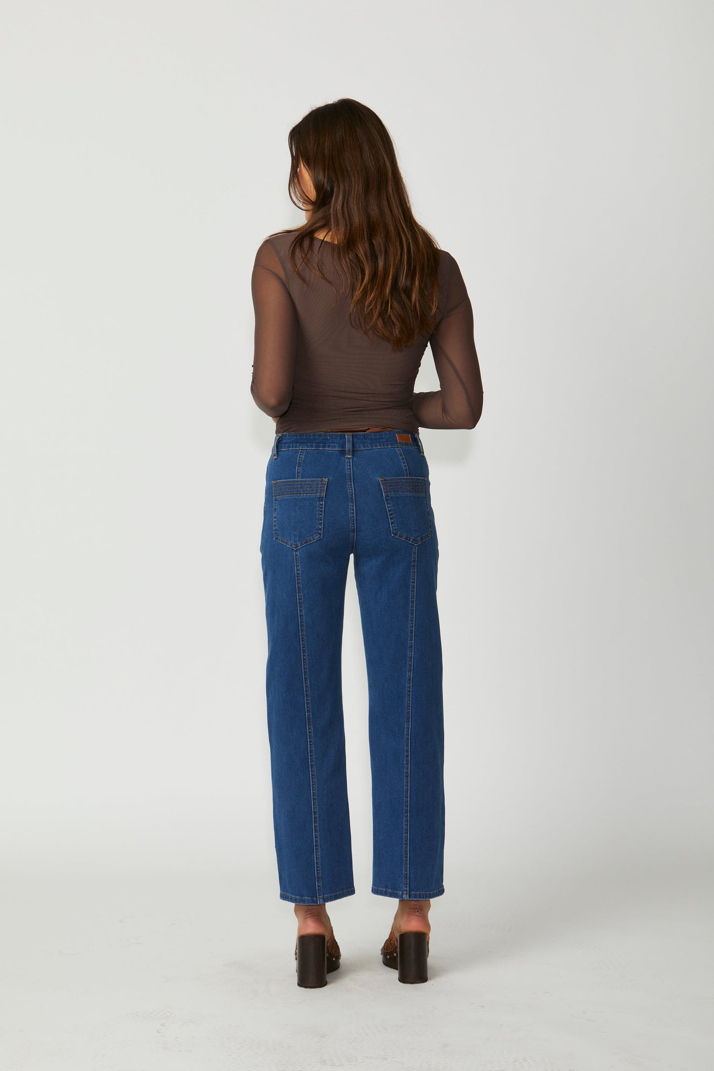 Holborn Denim