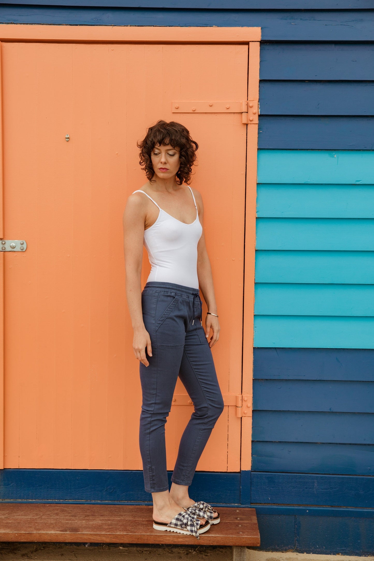 Hope Denim