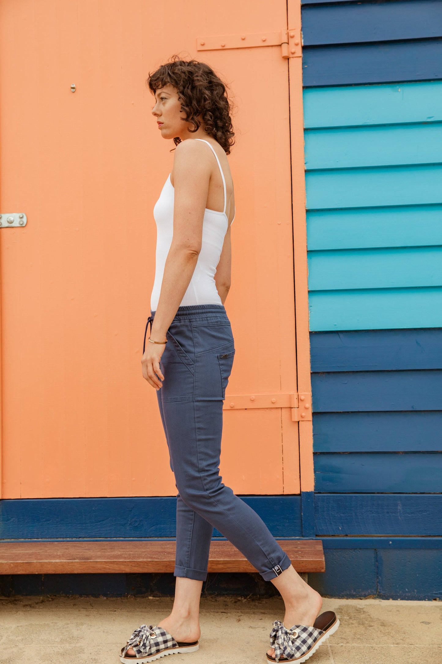 Hope Denim