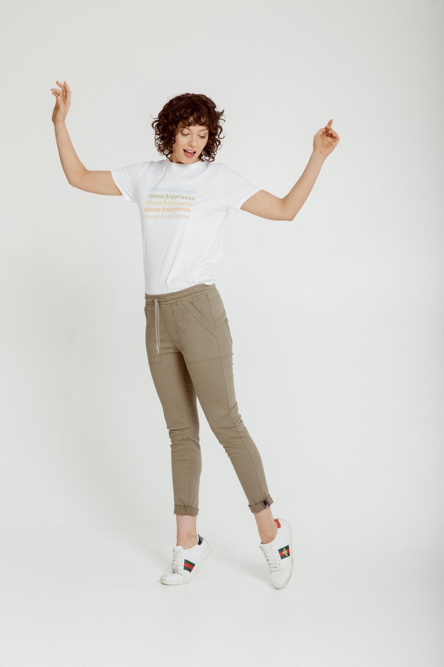 Hope Khaki