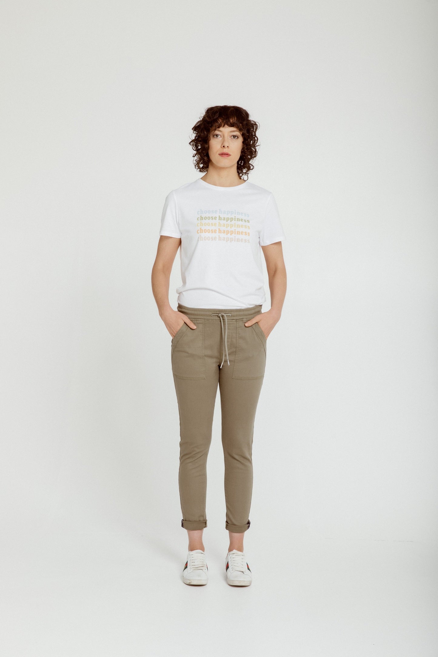 Hope Khaki
