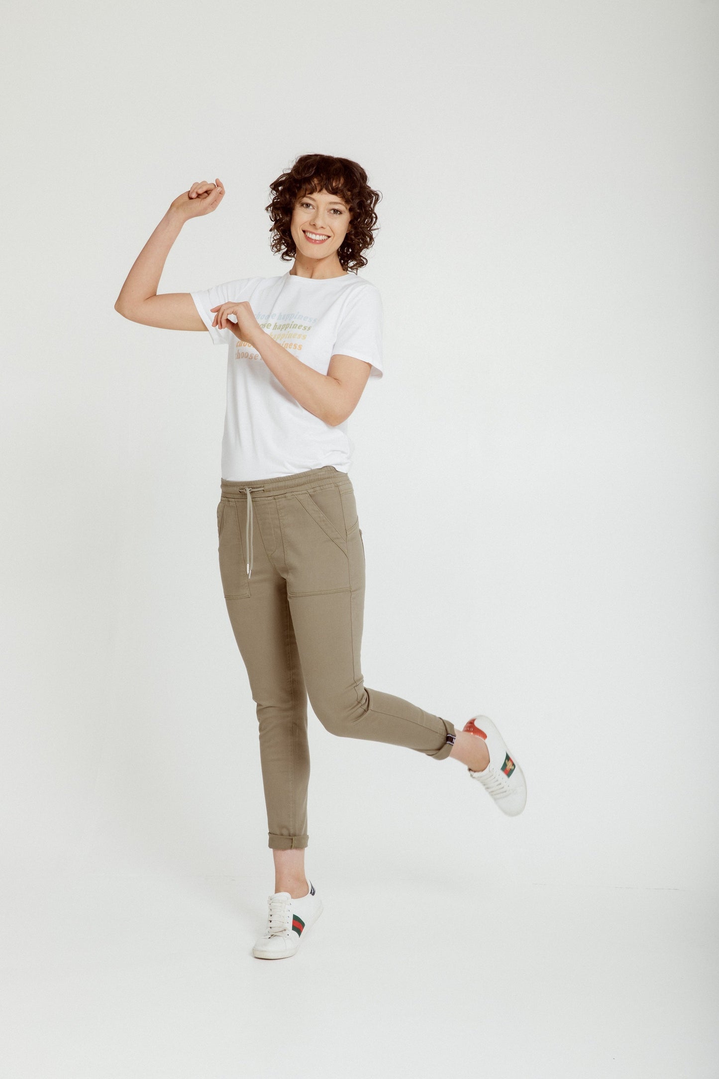 Hope Khaki