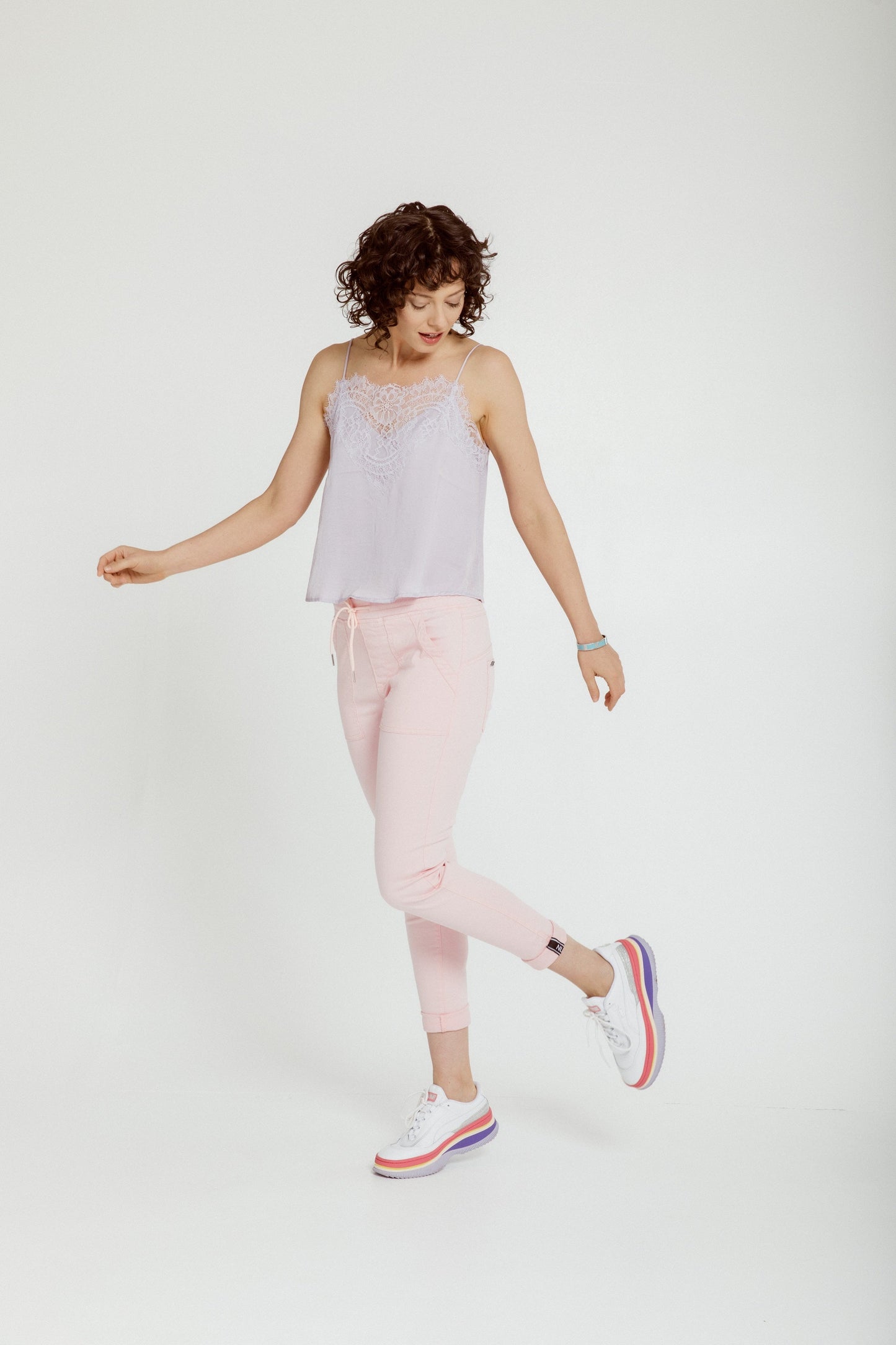 Hope Pink