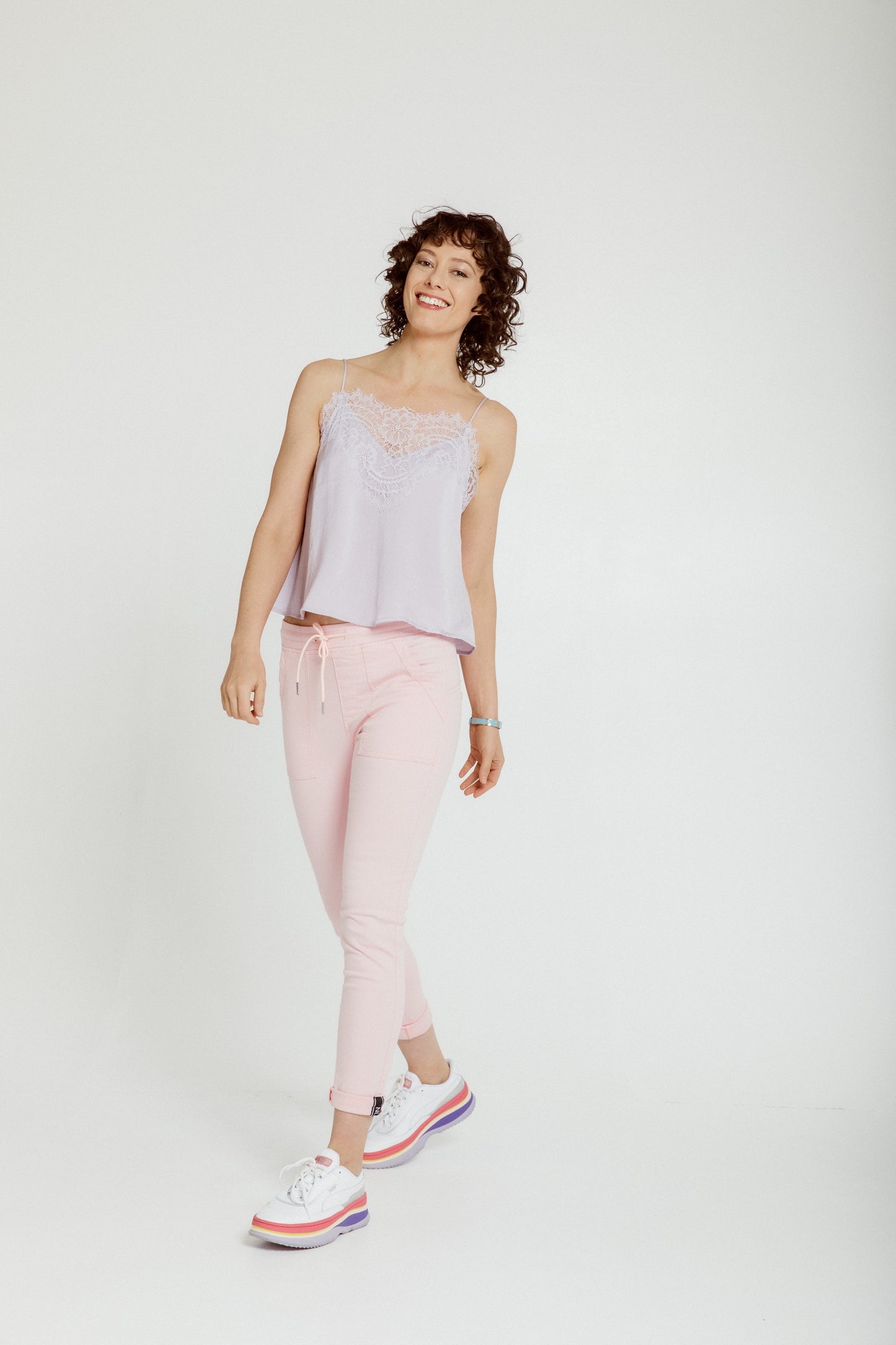 Hope Pink