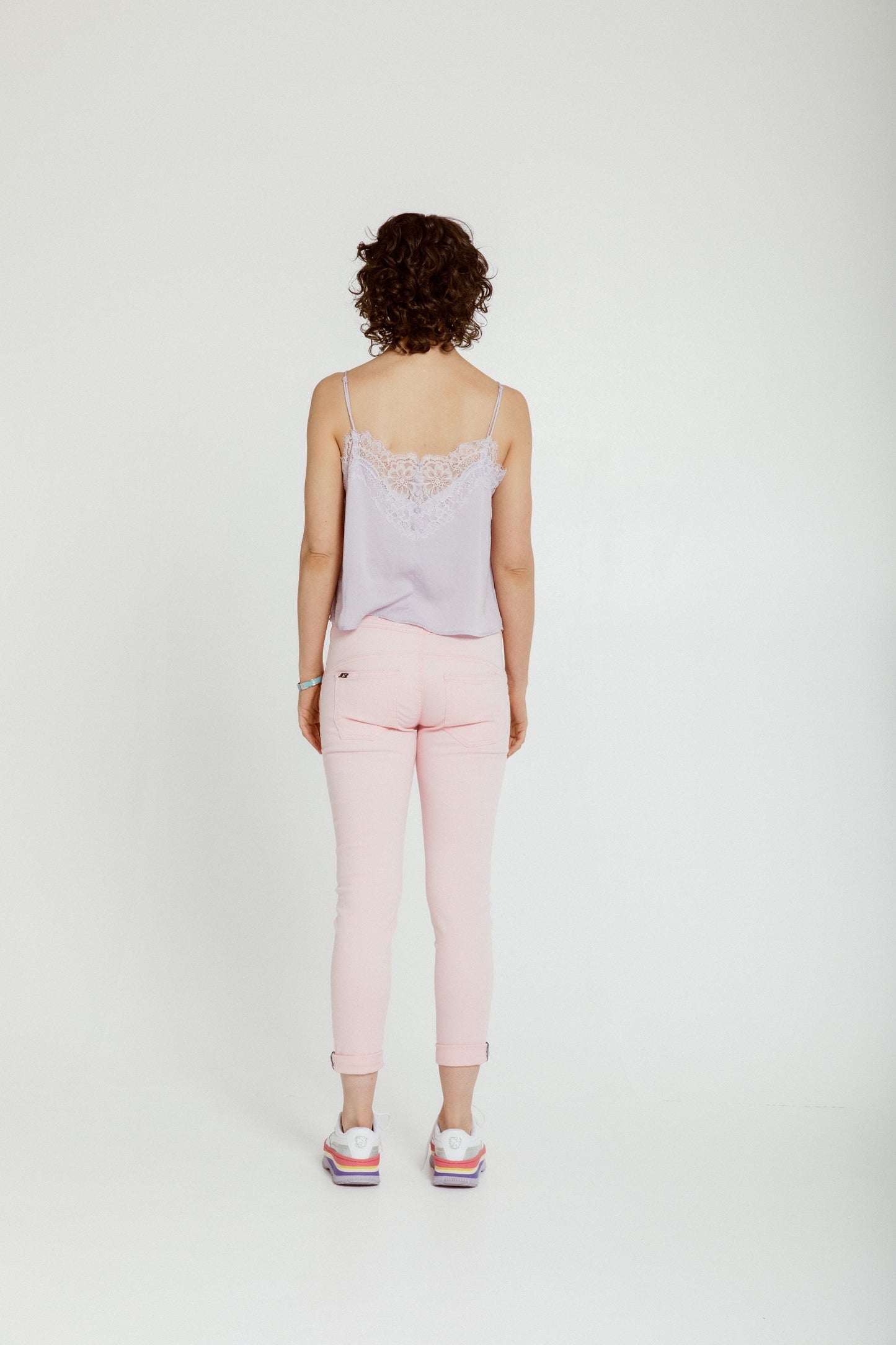 Hope Pink