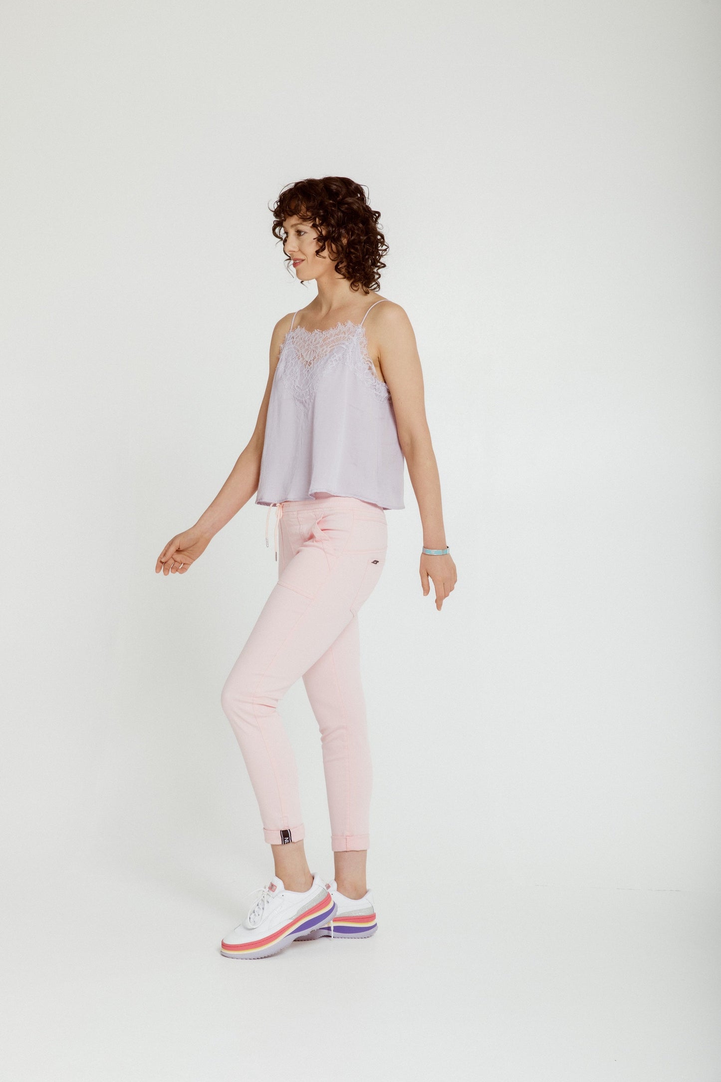 Hope Pink
