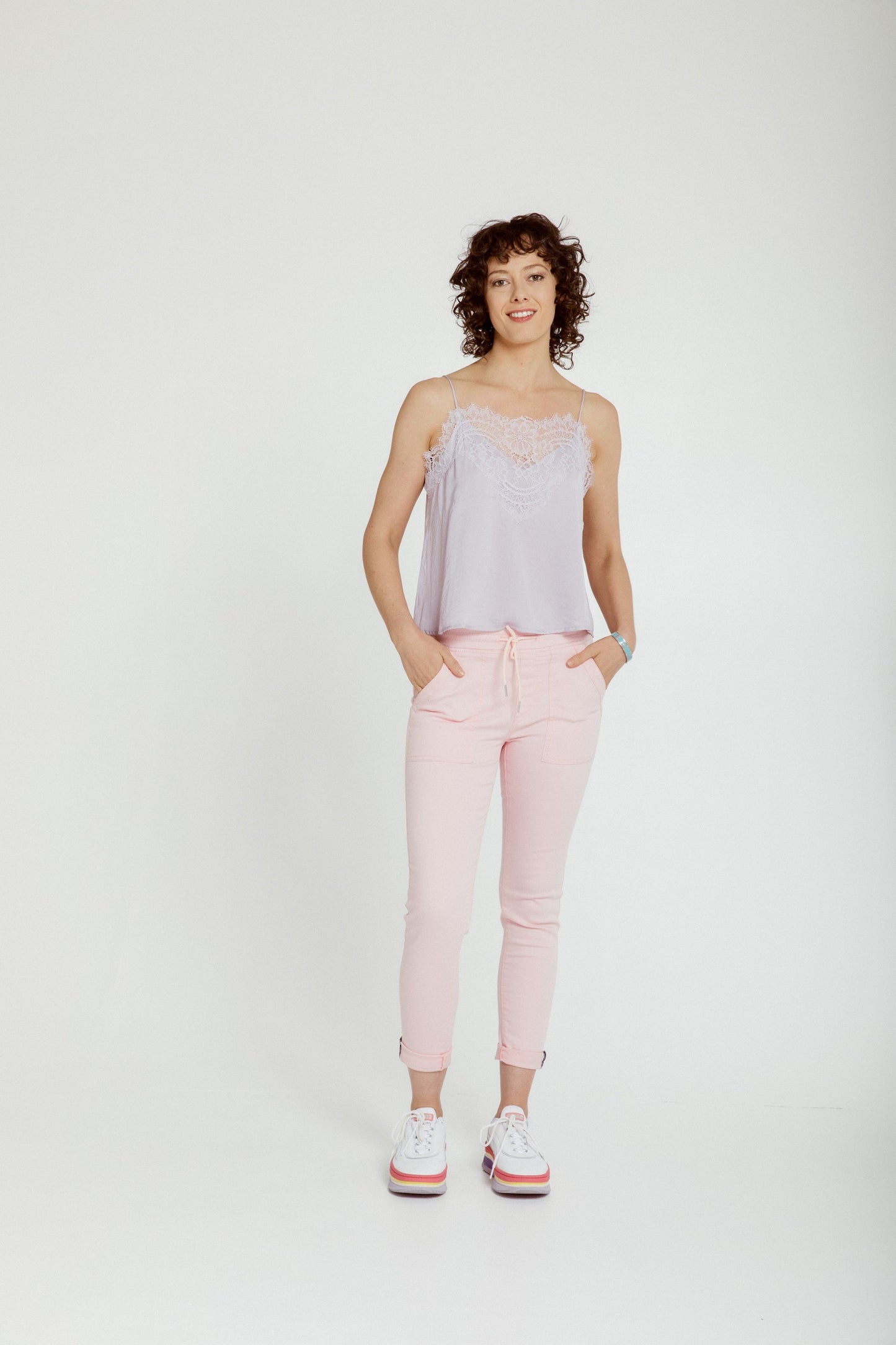 Hope Pink