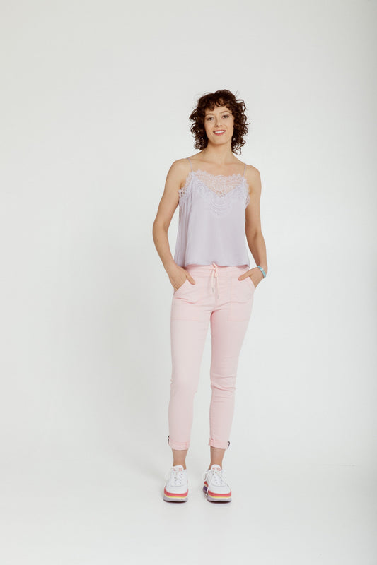 Hope Pink