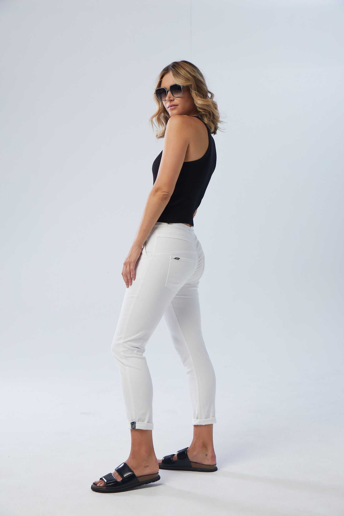 Hope White