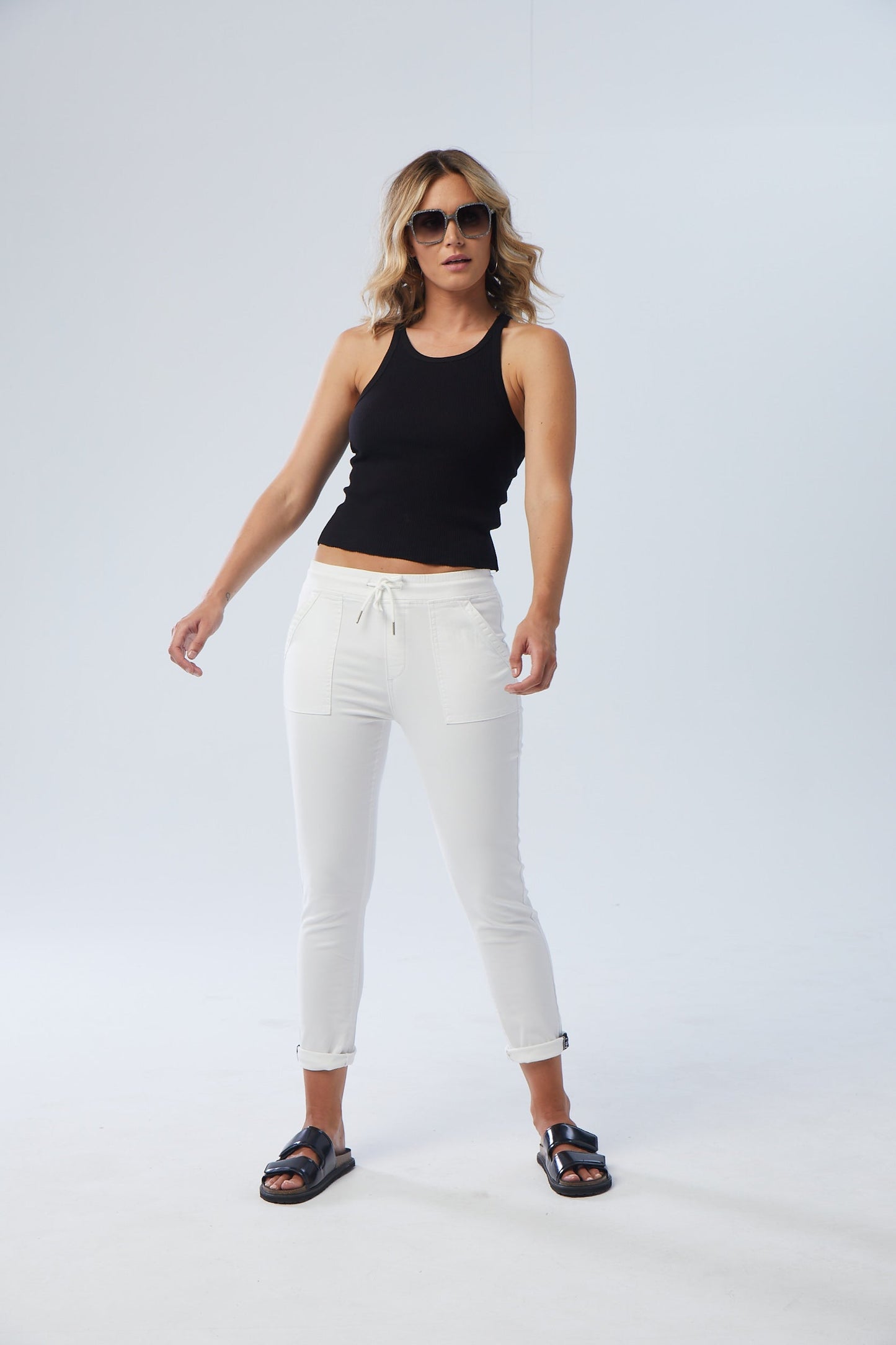 Hope White
