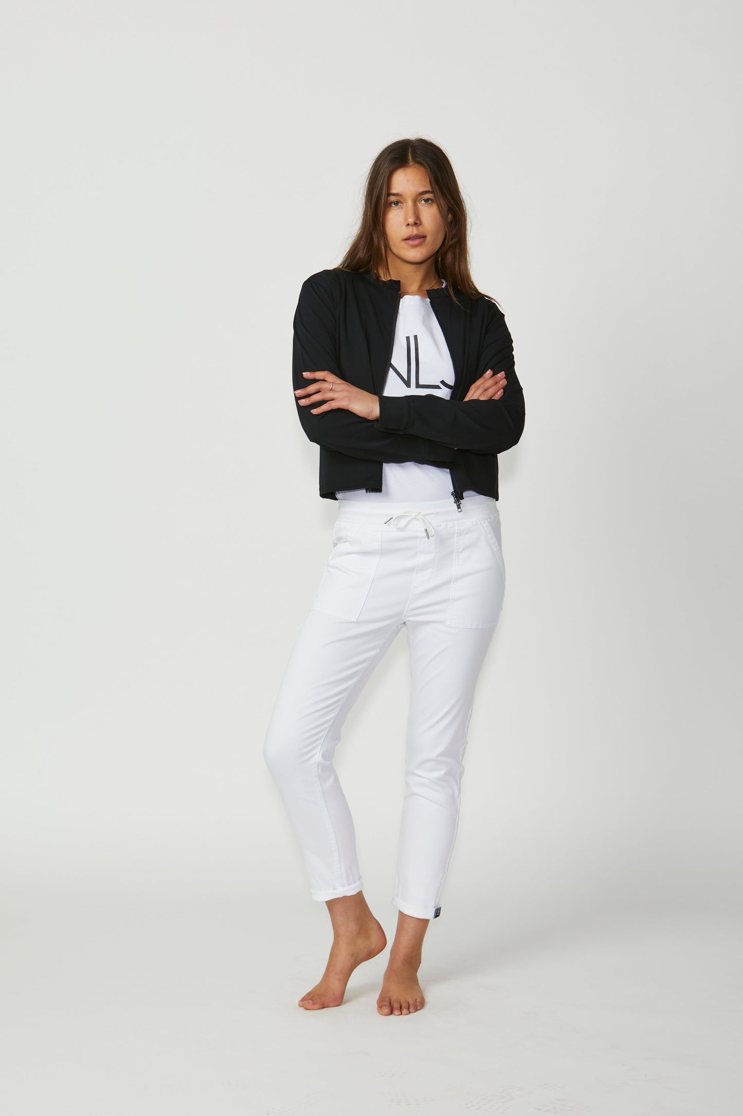Hope White