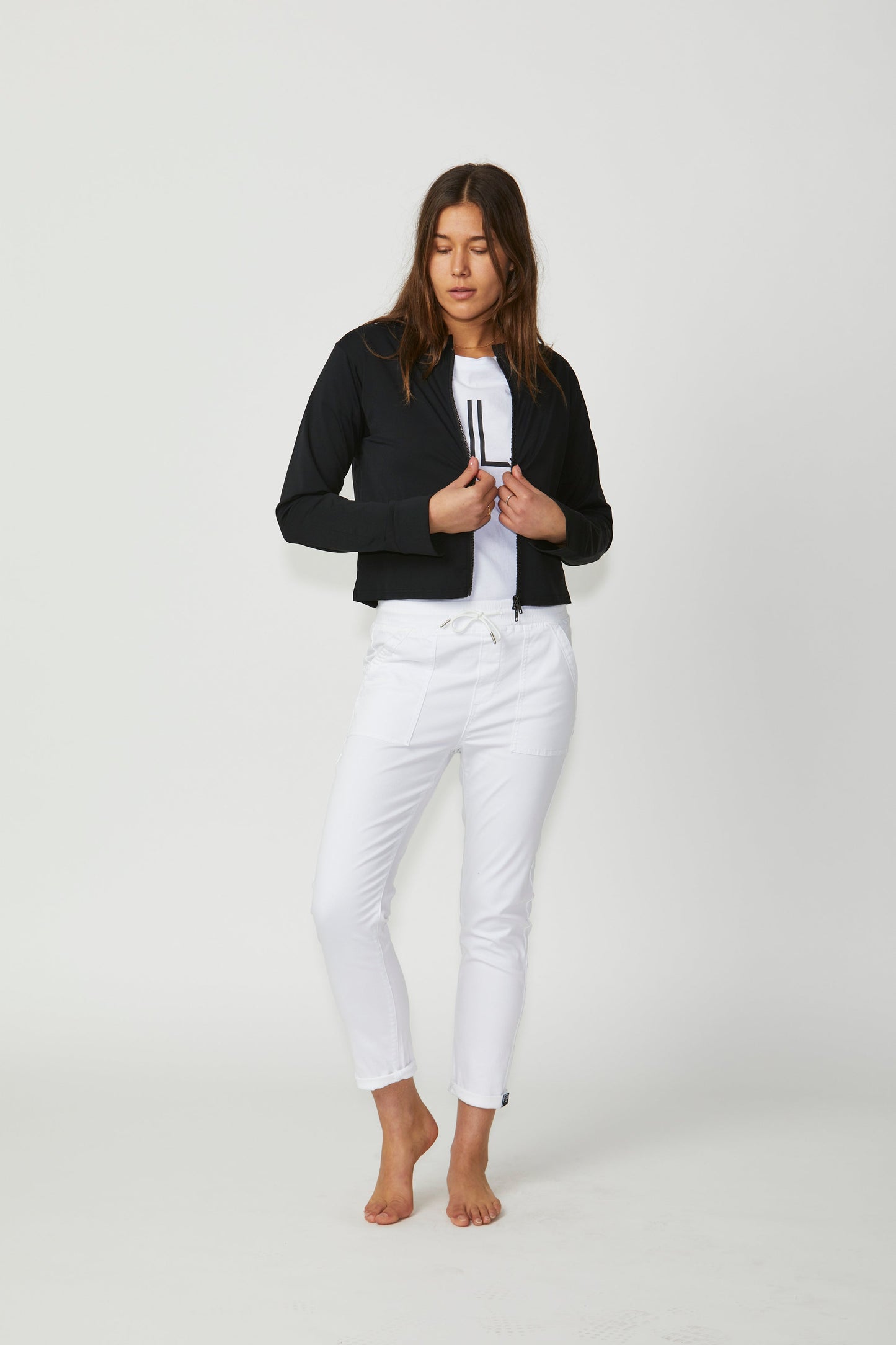 Hope White