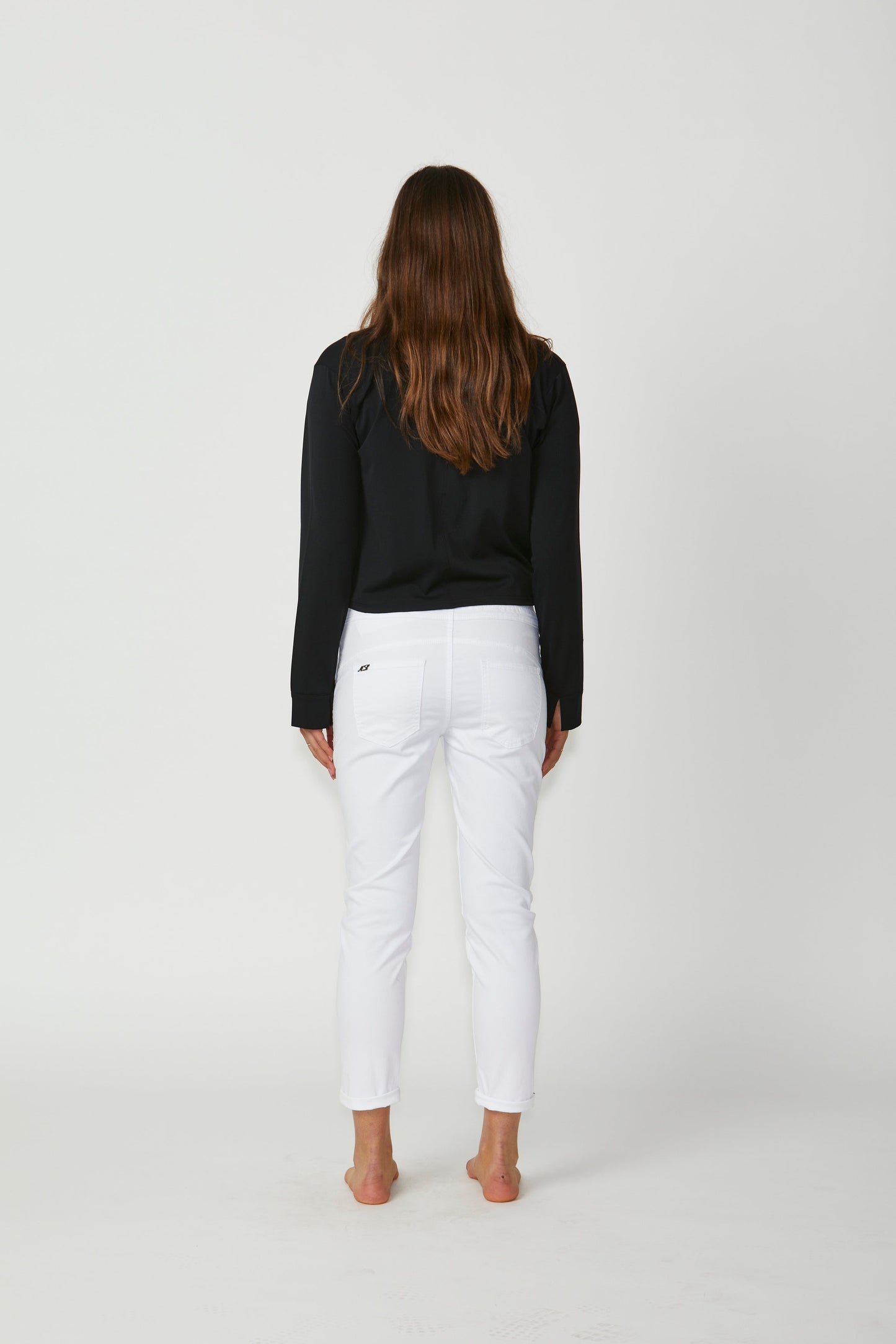 Hope White
