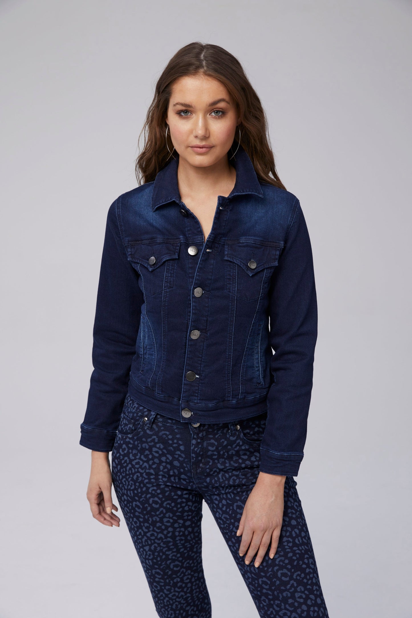 Hornsey Hb Denim