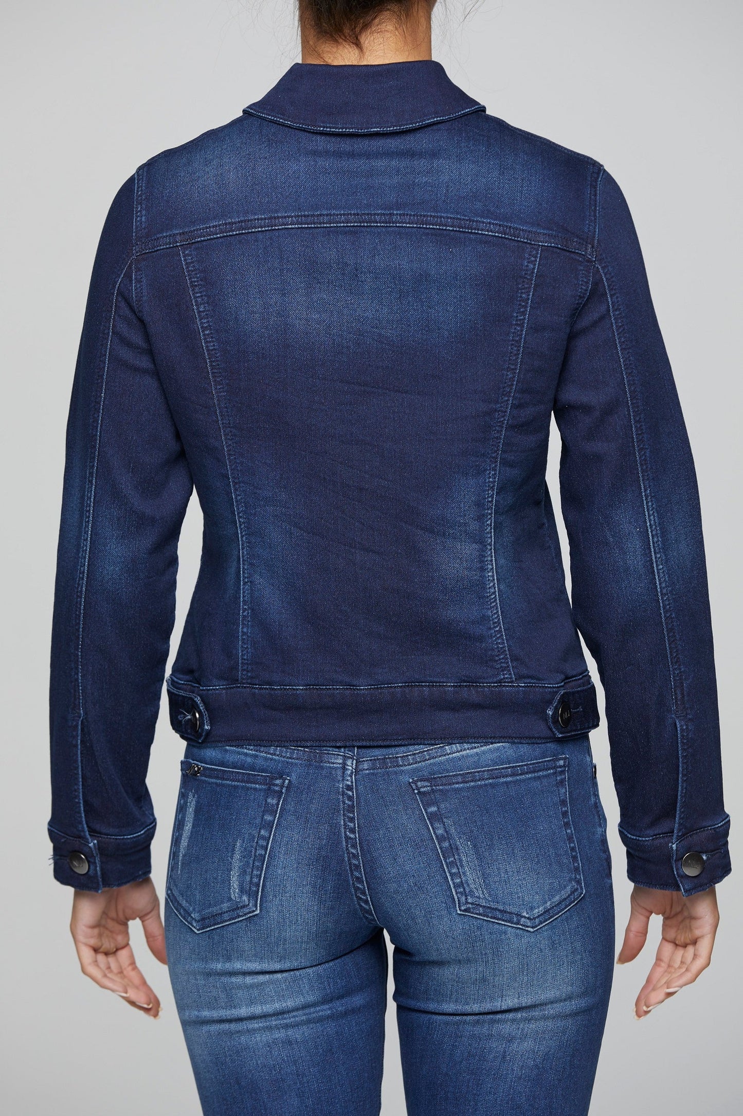 Hornsey Hb Denim