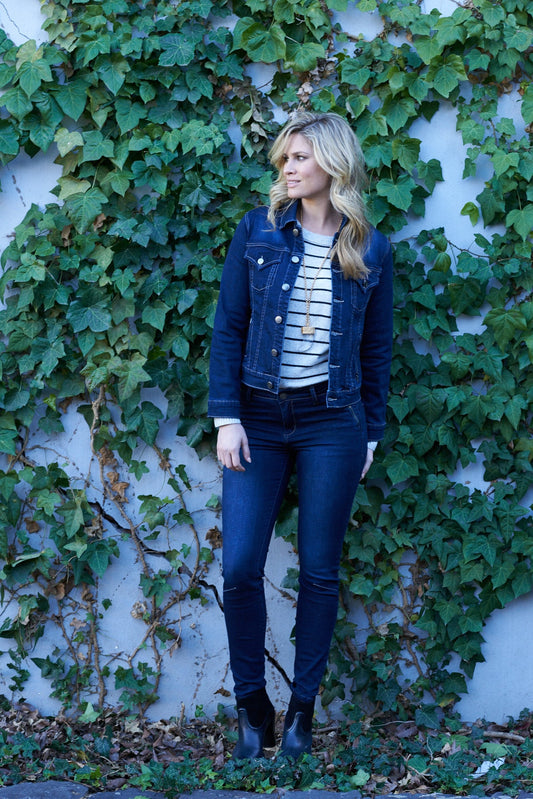 Skipton Denim