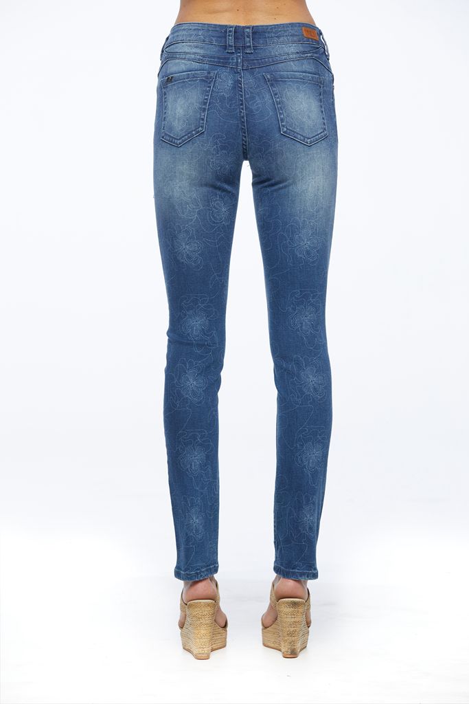 Hyde Denim