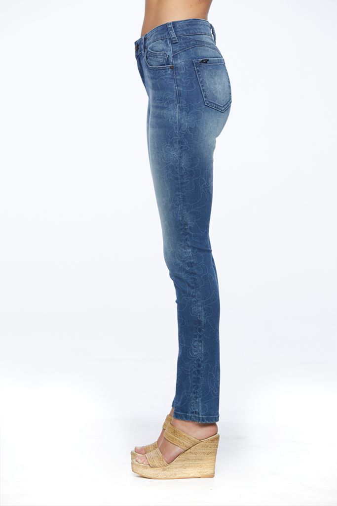 Hyde Denim