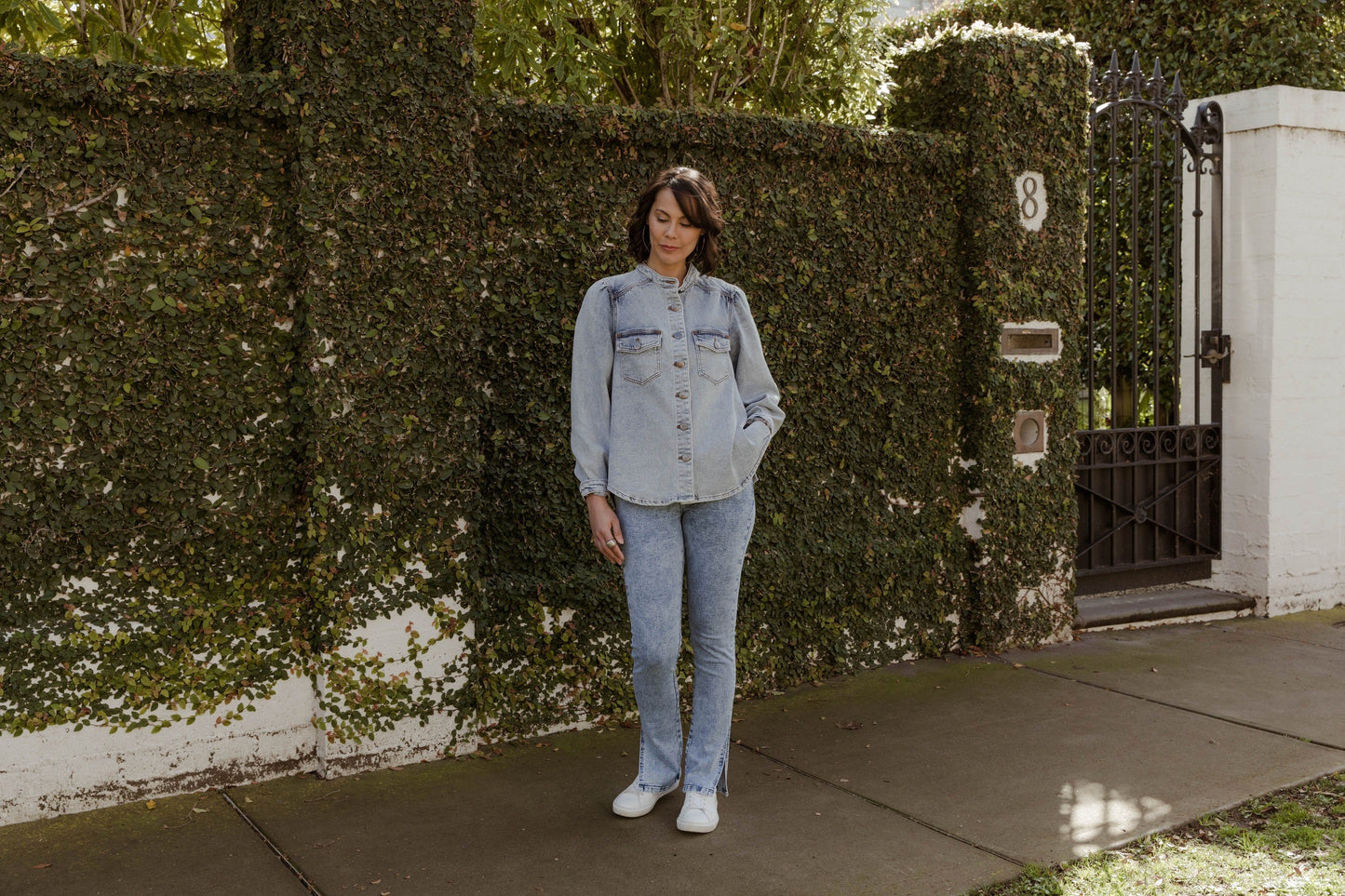 ILLEY Denim