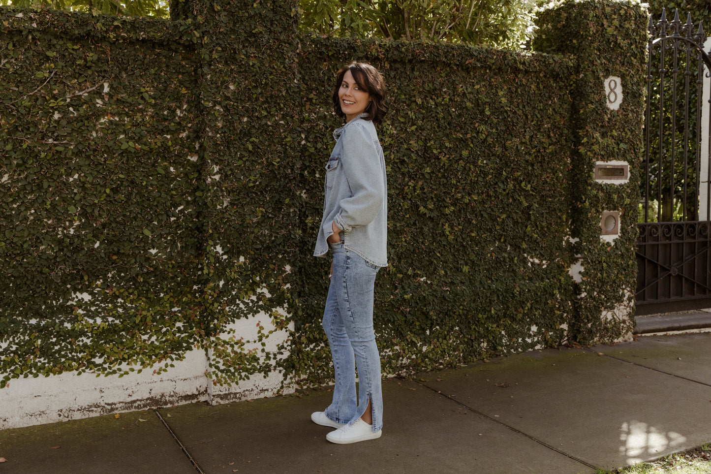 ILLEY Denim