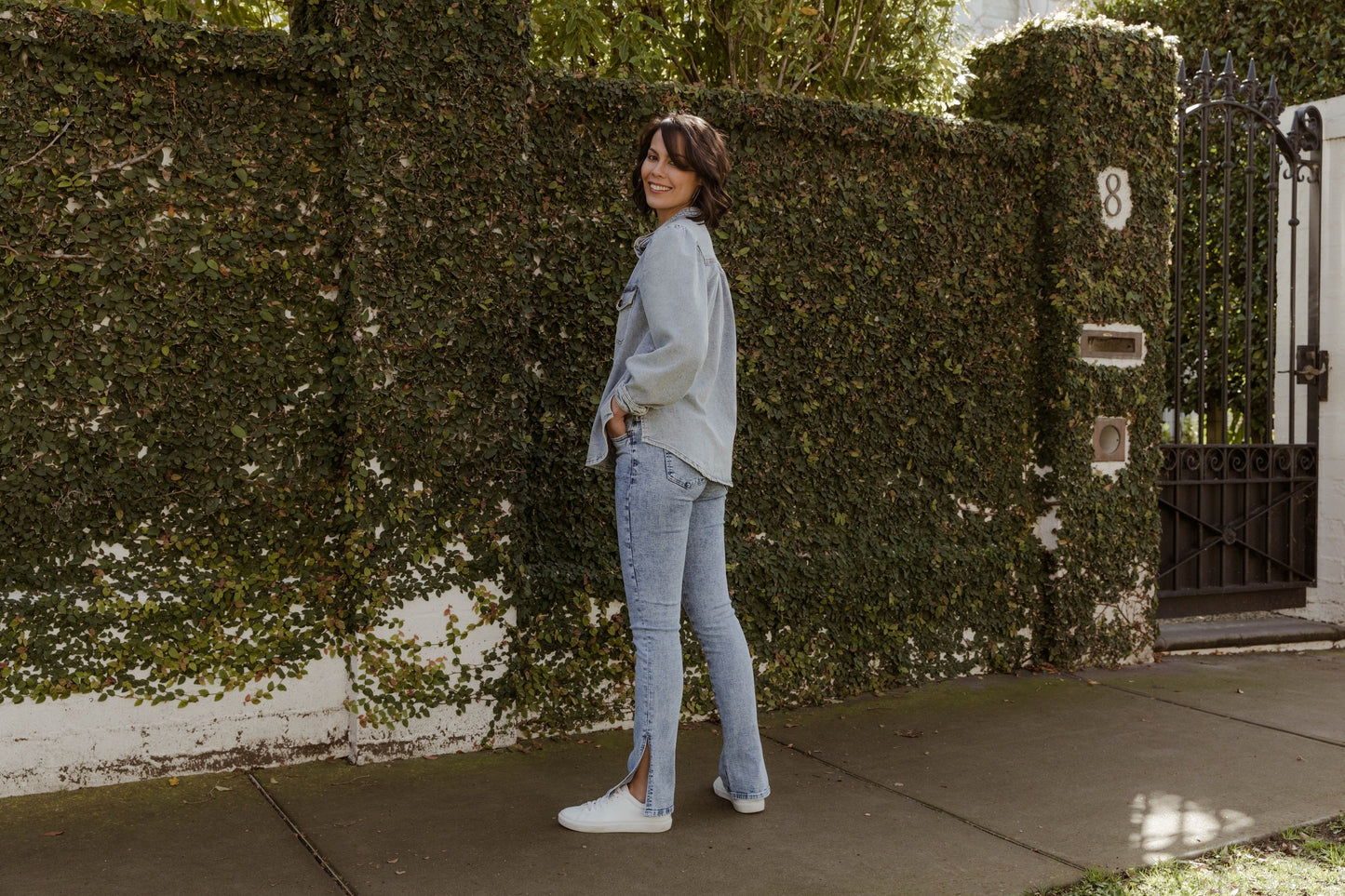 ILLEY Denim