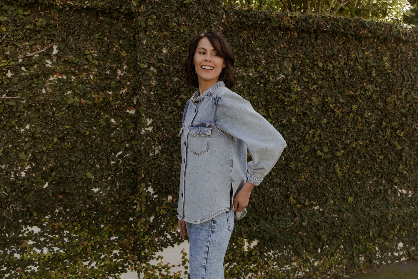 ILLEY Denim
