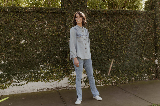 ILLEY Denim