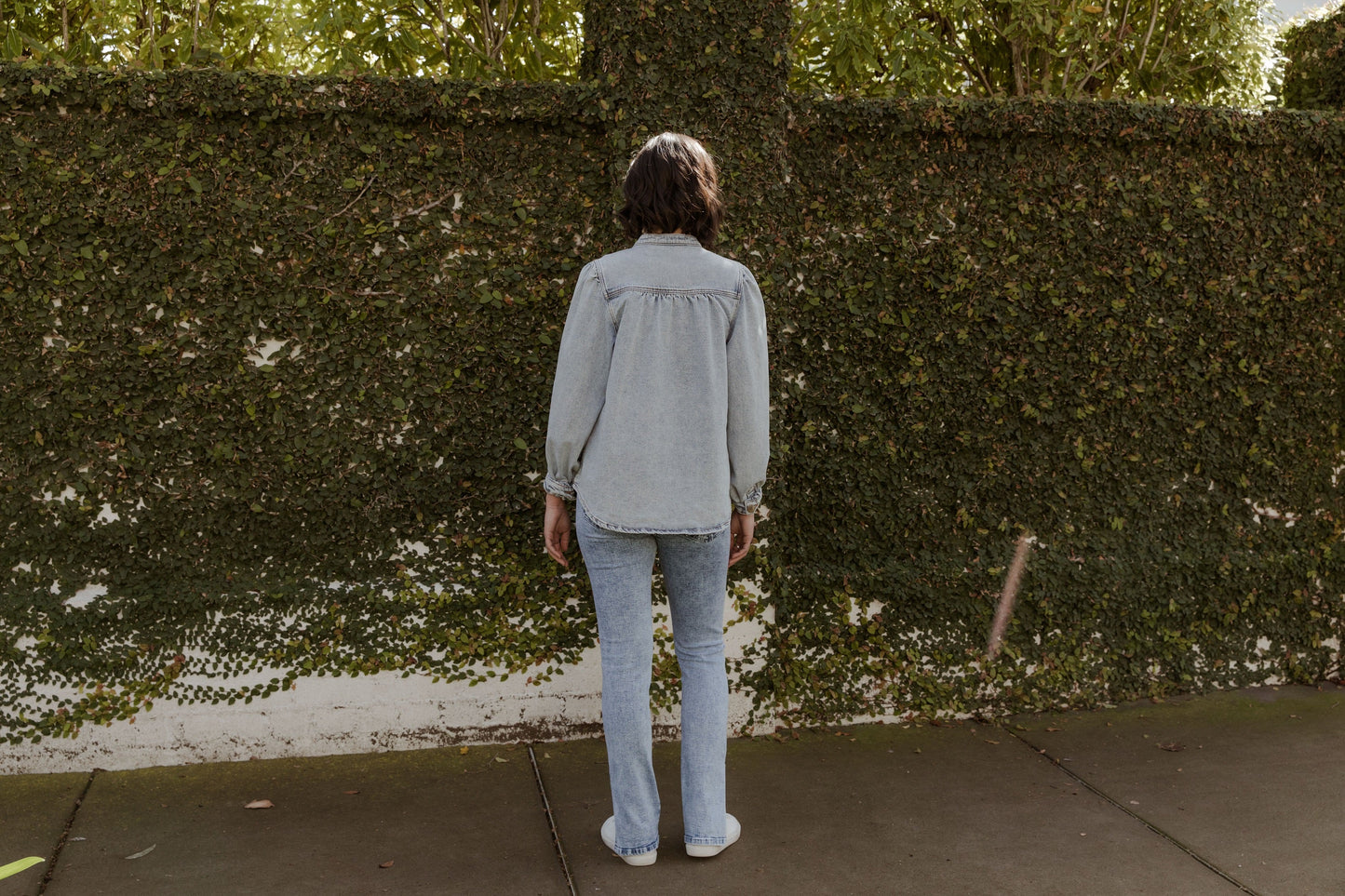 ILLEY Denim