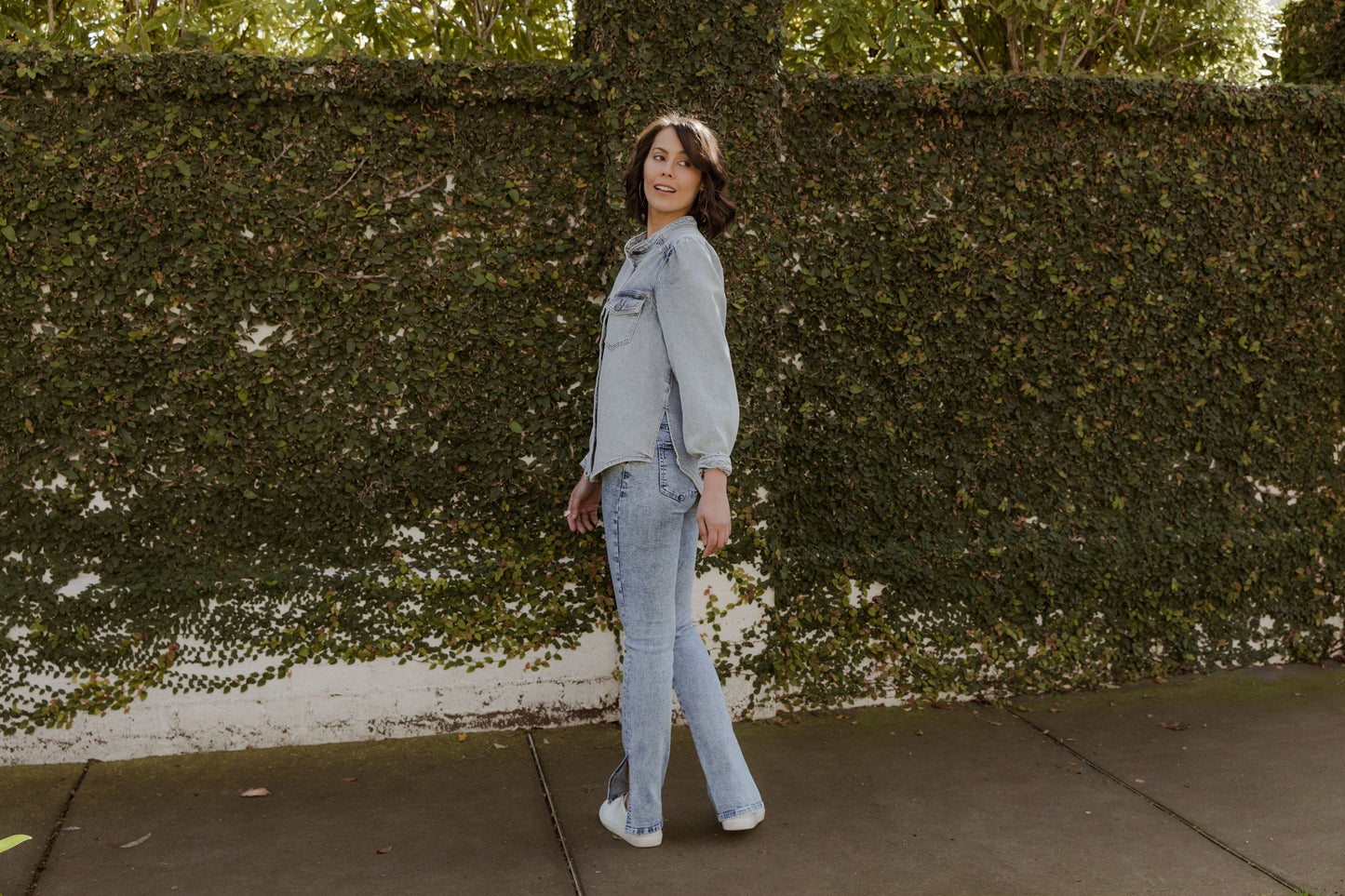 ILLEY Denim