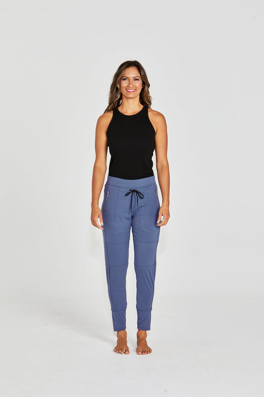 Johnby Denim
