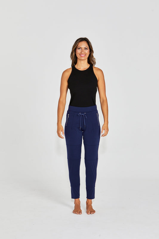 Johnby Navy