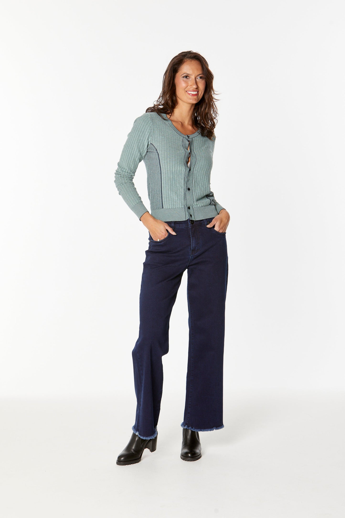 Kelso D Denim