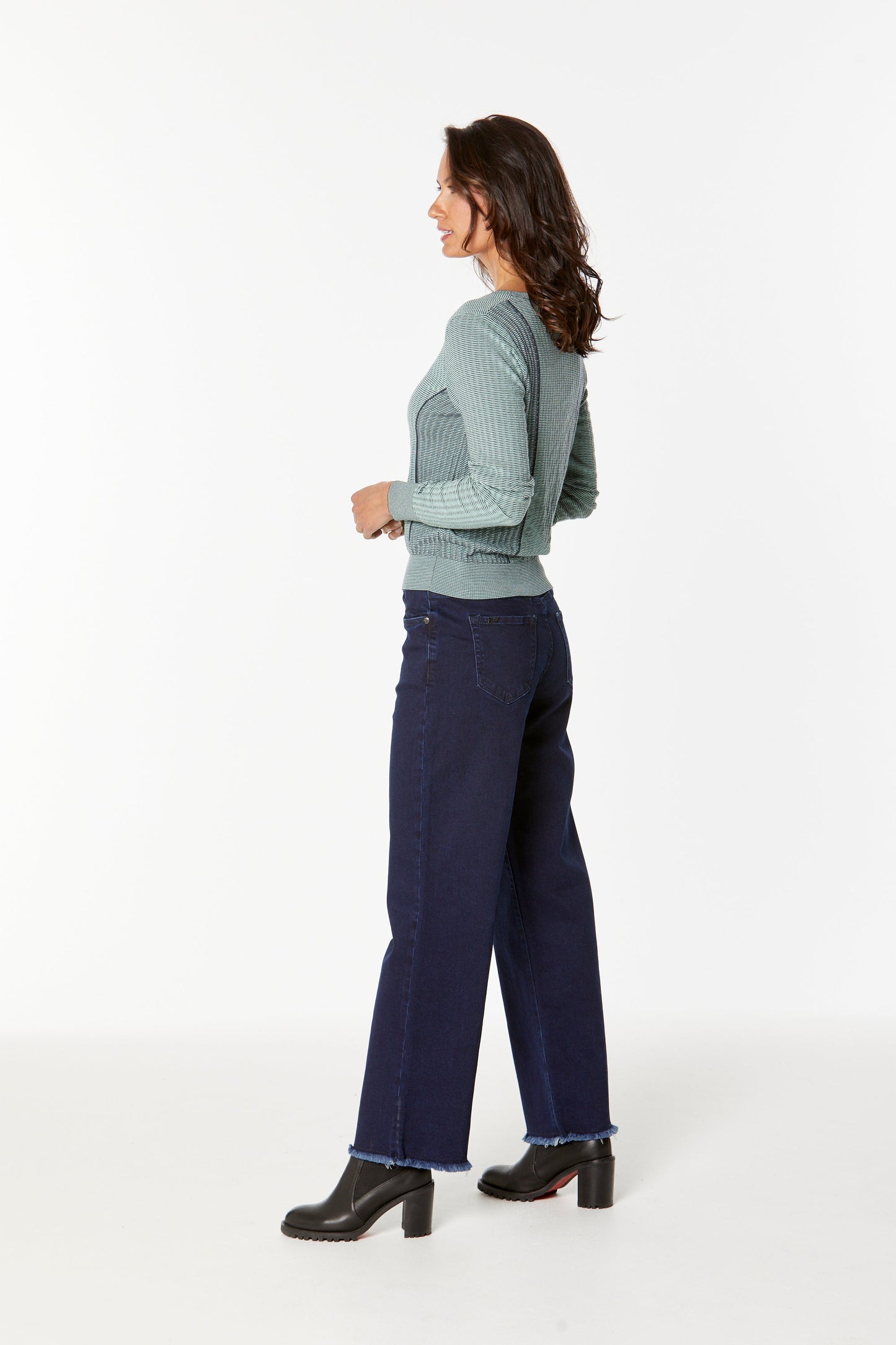 Kelso D Denim