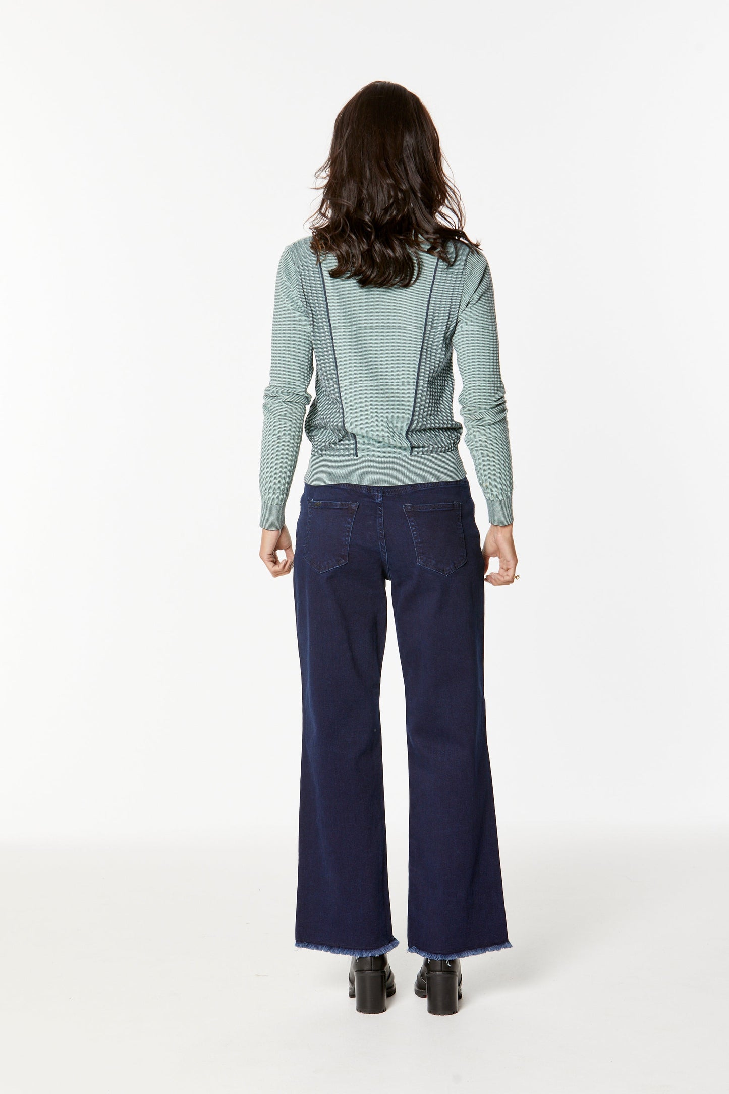 Kelso D Denim