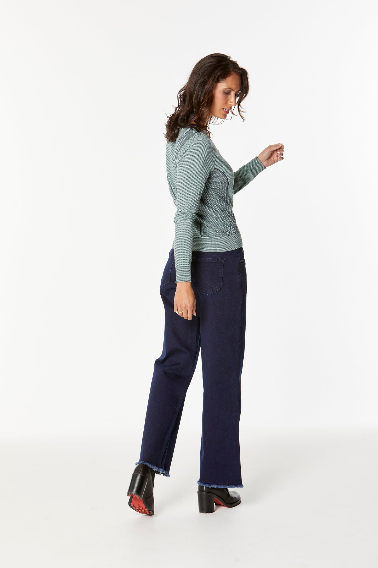 Kelso D Denim
