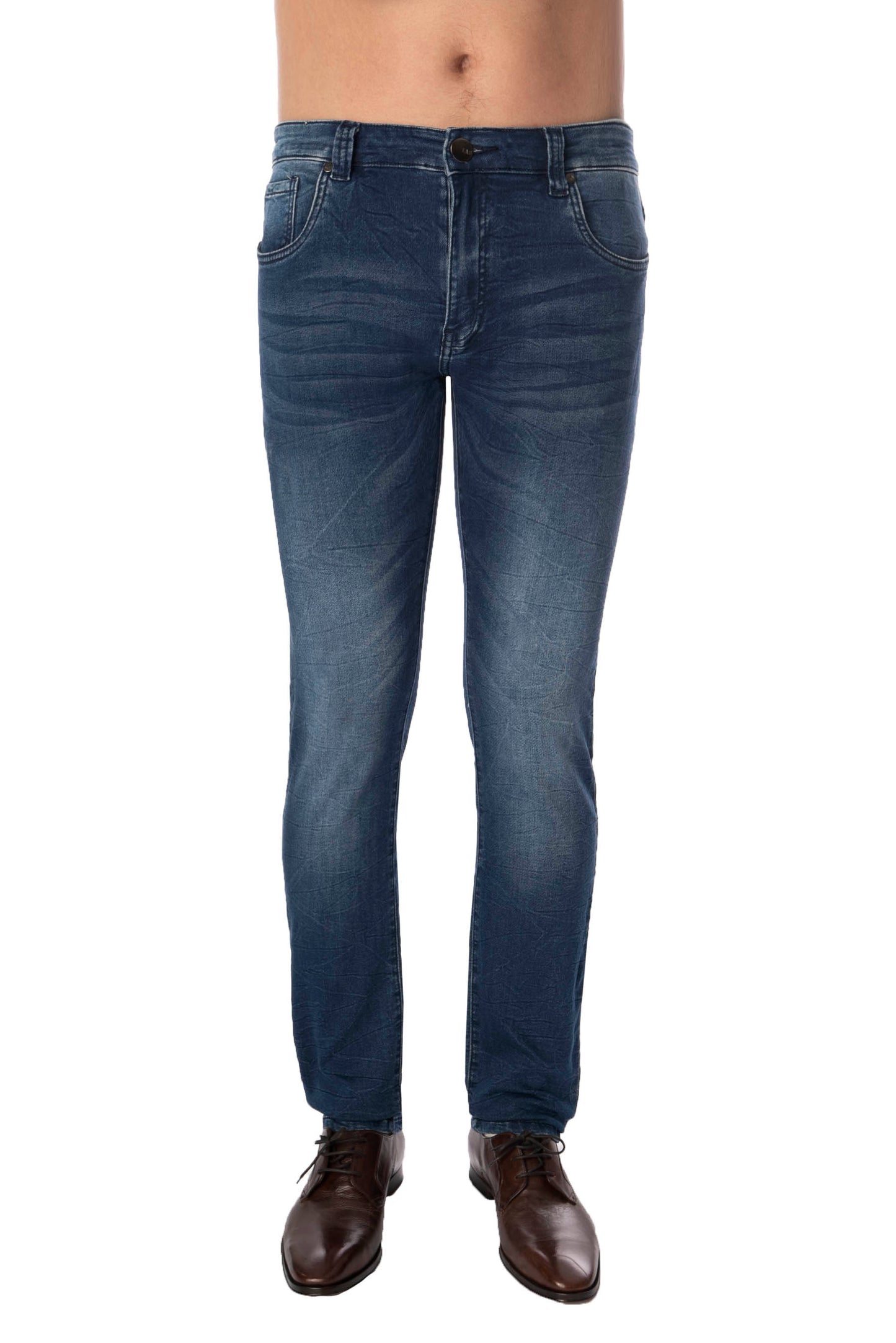 LAB1608 DENIM