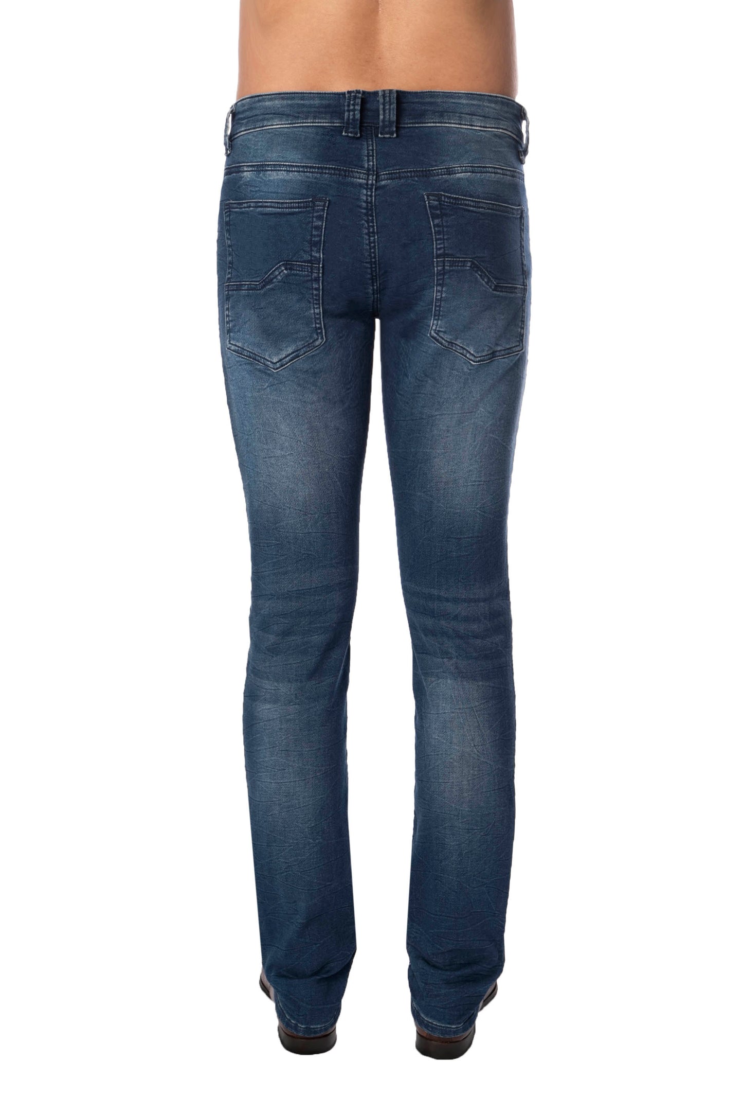 LAB1608 DENIM